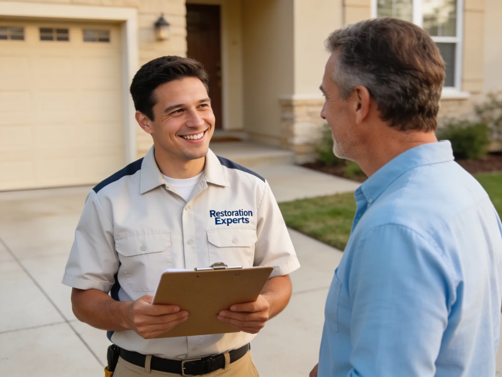 Water Damage Cleanup Wainwright, OK FAQs